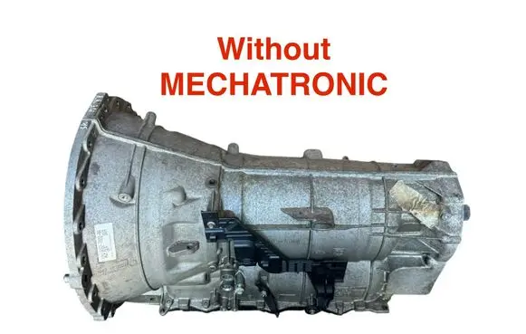 Land Rover Range Rover Sport L494 Automatic gearbox GK627000AA