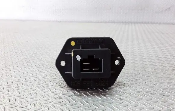 Hyundai Tucson LM Heater blower motor/fan resistor
