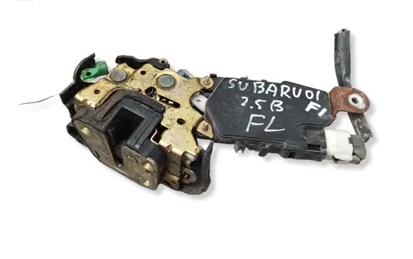 Subaru Outback Front door lock 