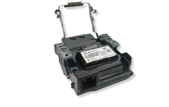 Audi A5 Windshield/windscreen camera 8W6907217A 1014777900