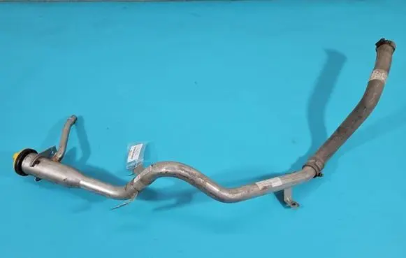 Jaguar XF X260 Intercooler hose/pipe 0222776205 IMPRK1357559