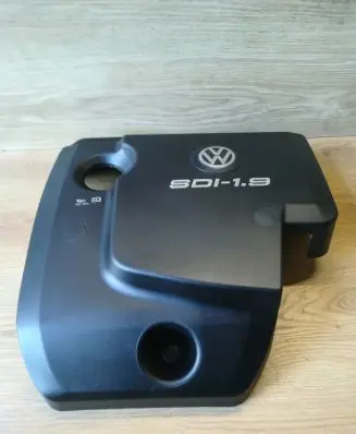 Volkswagen Golf IV Engine cover (trim) 038103925L 038103925M 038103925N