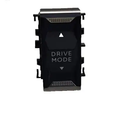 Peugeot 2008 II Other switches/knobs/shifts 9815635477