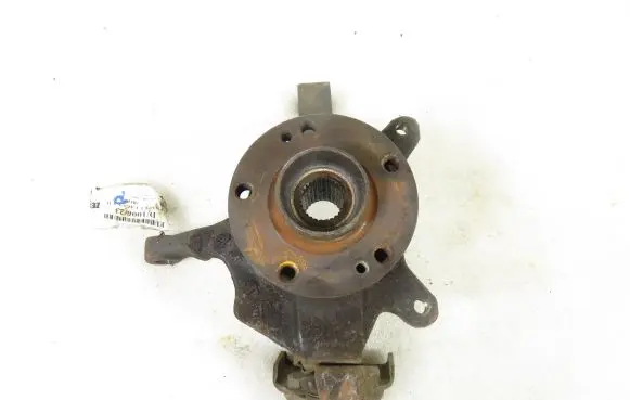 Renault Laguna II Front wheel hub spindle knuckle