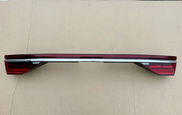 Audi A8 S8 D5 Tailgate rear/tail lights L426390SNVB