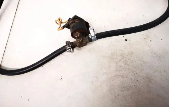 Rover 620 LP gas reducer 