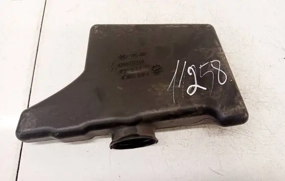 Renault Espace - Grand espace IV Vacuum air tank 8200237468