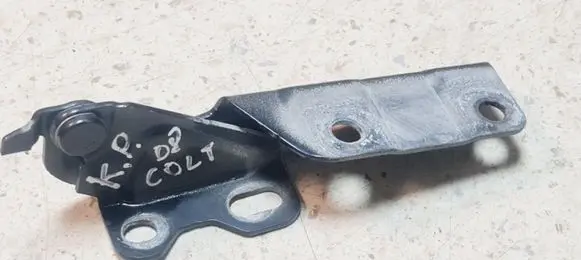 Mitsubishi Colt Engine bonnet/hood hinges MR959411