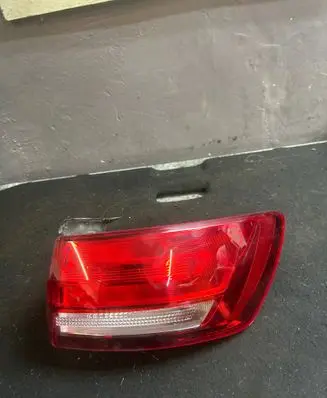 Audi A4 S4 B9 Rear/tail lights 8W9945070 81480201