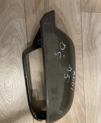 Audi A5 Sportback 8TA Plastic wing mirror trim cover 8F0857527