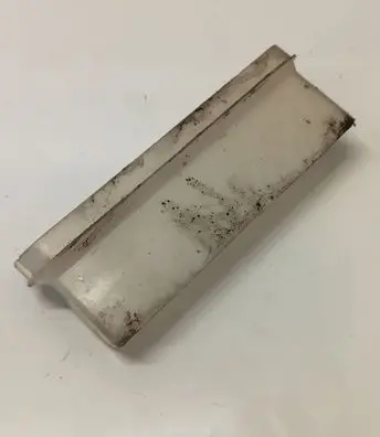 BMW 5 GT F07 Other exterior part 9145229
