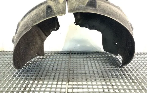 Audi Q5 SQ5 Rear arch fender liner splash guards 