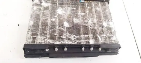 BMW 5 E39 Heater blower radiator 83738409