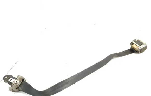 Peugeot 607 Front seatbelt 040137 E2040137