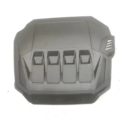 Audi Q3 F3 Engine cover (trim) 06K103925DD
