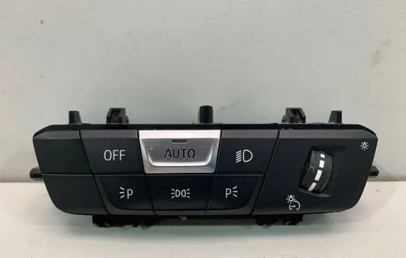 BMW Z4 g29 Light switch 9461143