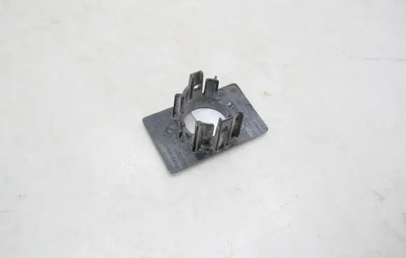 Volkswagen PASSAT B8 Front parking sensor holder (PDC) 3G0919493