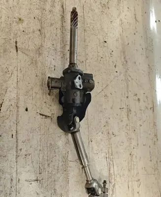 BMW X5 E70 Steering column universal joint 32677692803A 1201051557 6776928