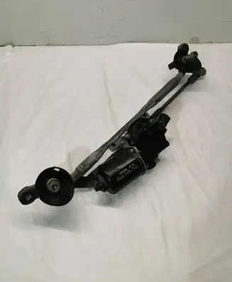 Toyota Prius (XW20) Rear window wiper motor 8511047080 1592007660