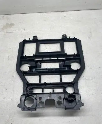 Ford Mustang VI Radio/GPS head unit trim 64233M