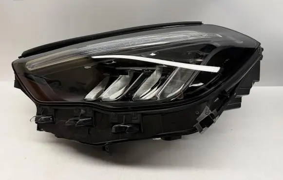 Mercedes-Benz GLA H247 Headlight/headlamp A2479063504