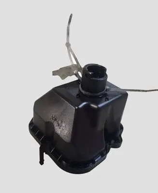 Jaguar XF X250 Oil breather separator 9X2Q6C714DA