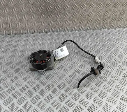 Jaguar F-Type Electric radiator cooling fan 8W838C607AK