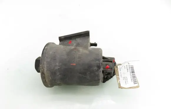 Opel Astra J Fuel filter housing 13251276