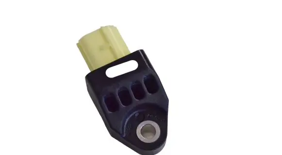 Lexus IS III XE30 Airbag deployment crash/impact sensor 8983153020