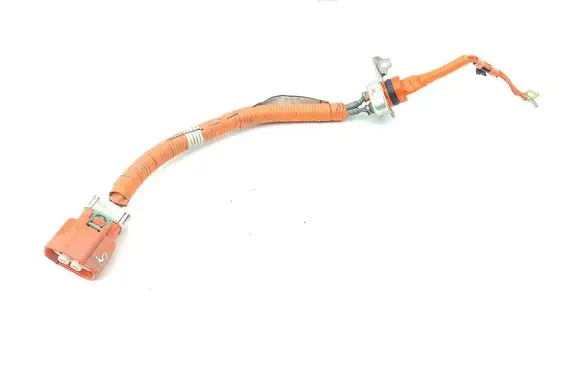 Nissan Leaf II (ZE1) High voltage cable 297A65SH2A
