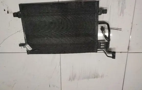 Skoda Superb B5 (3U) A/C cooling radiator (condenser) 