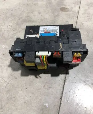 Fuse module