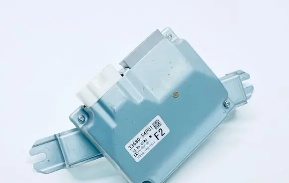 Suzuki SX4 S-Cross Other control units/modules 3368054P01