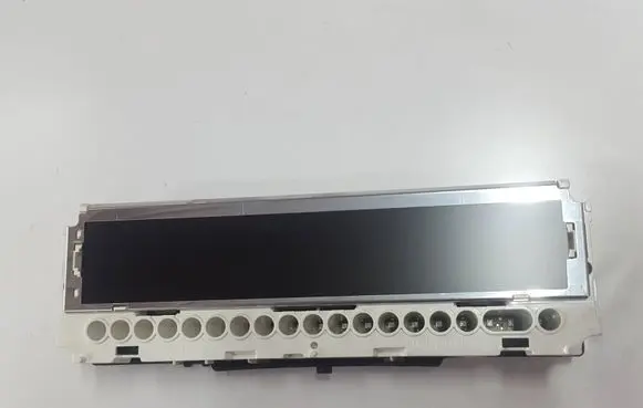 Renault Scenic III - Grand scenic III Speedometer (instrument cluster) 248105425RXAUTOPX 248105425R