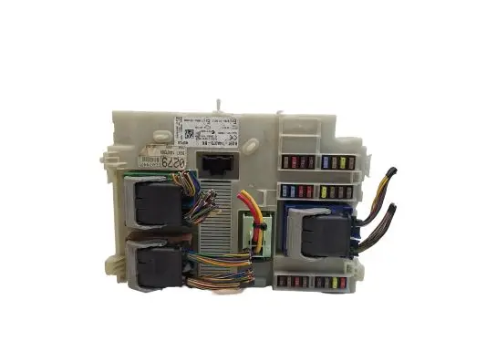 Ford S-MAX Comfort/convenience module BG9T14A073BK