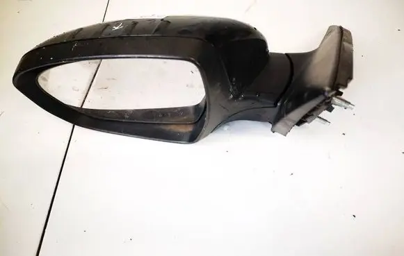 KIA Optima Front door electric wing mirror 876104c010eb 87610-4c010eb