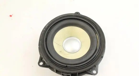 BMW 6 F12 F13 Front door speaker 922487102