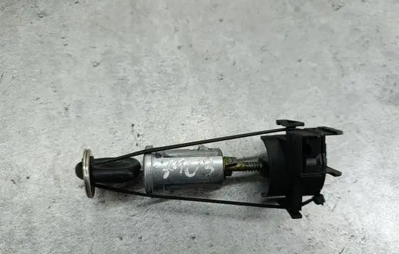 Opel Corsa C Ignition lock 1310775409115863