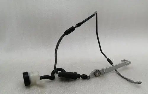 BMW X5 G05 Master brake cylinder 34318522398