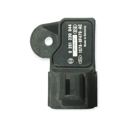 Ford Focus Air pressure sensor 0261230044 6F03A2G9 1S7A9F479AC