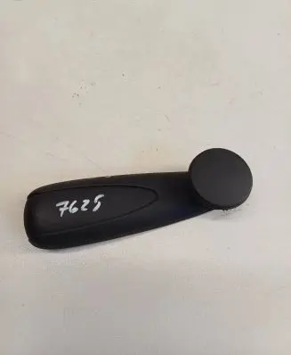 Jaguar X-Type Rear door window winding handle 1X43F23342AC