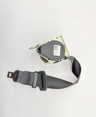Maserati Ghibli Middle seatbelt (rear) 6700174400 627041100
