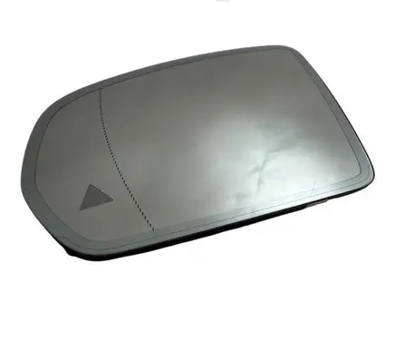 Mercedes-Benz GLC X253 C253 Wing mirror glass A0998100516
