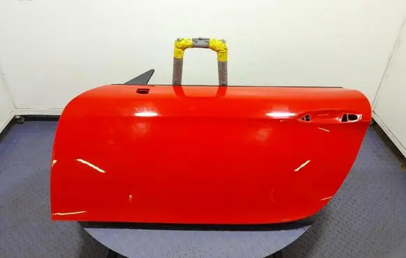 Porsche Cayman 981 Front door 
