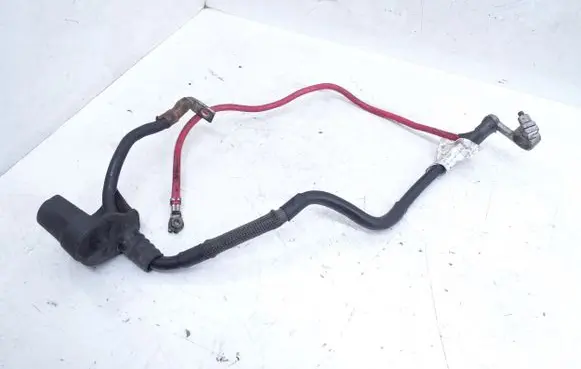Volkswagen Touran I Positive cable (battery) 1K0971228M