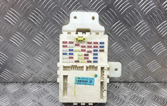 Hyundai ix35 Fuse module 919502s741