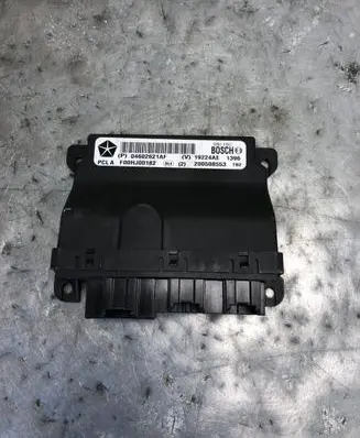 Jeep Grand Cherokee (WK) Door control unit/module 04602621AF