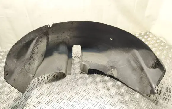 Opel Corsa E Rear arch fender liner splash guards