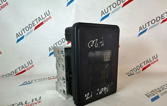 BMW 1 F20 F21 ABS Pump 6887741