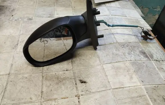 Citroen C2 Front door electric wing mirror A515850